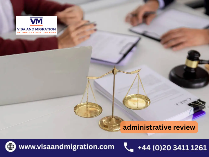 Understanding the Administrative Review Process – A Practical Guide for Applicants